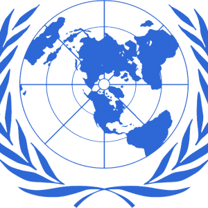 United Nations logo PNG, UN logo PNG