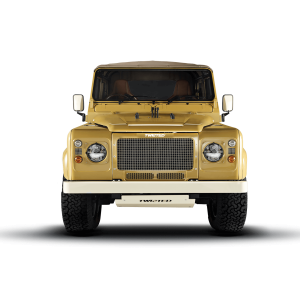 Land Rover PNG