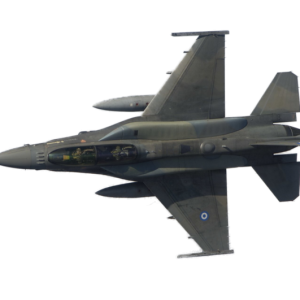 Jet fighter PNG