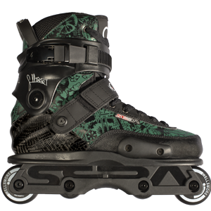 Roller skates PNG