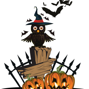 Halloween PNG