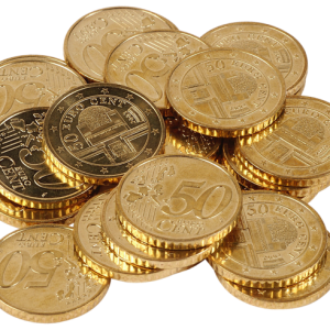 Coins PNG image