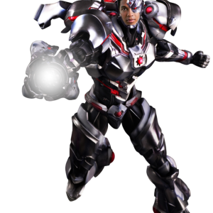 Cyborg PNG