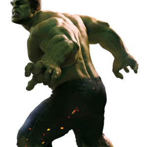 Hulk PNG