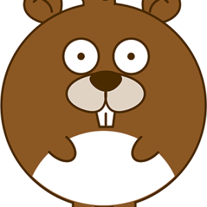 Beaver PNG