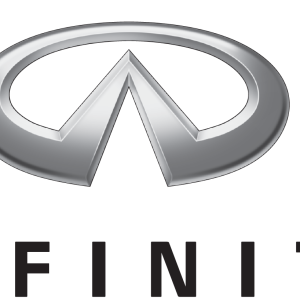 Infiniti logo PNG