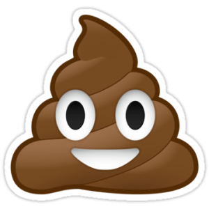 Poop PNG