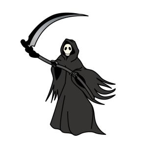 Death PNG