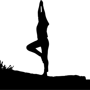 Yoga PNG