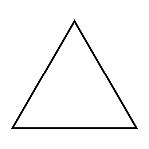 Triangle PNG