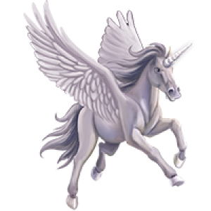 Pegasus PNG