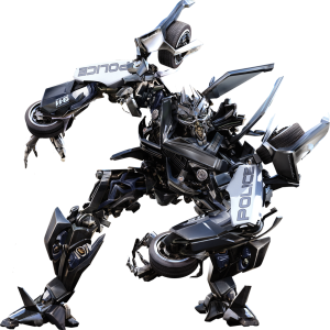 Transformers PNG