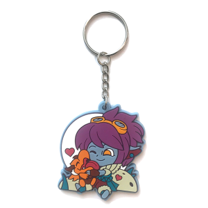 Keychain PNG