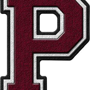 Letter P PNG