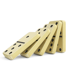 Dominoes PNG
