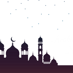 Mosque PNG