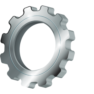 Gear PNG