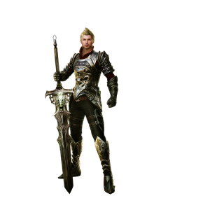 Elf PNG