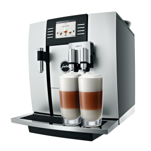 Coffee machine PNG