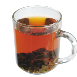 Cup tea PNG