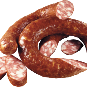 Sausage PNG