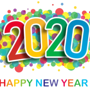 New Year PNG
