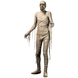 Mummy PNG