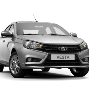 Lada PNG