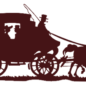Carriage PNG