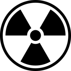 Radiation PNG