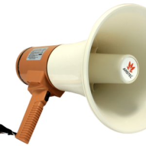 Megaphone PNG