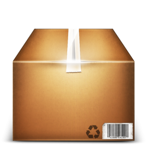 Box PNG