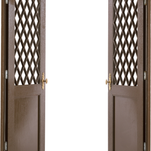 Open door PNG