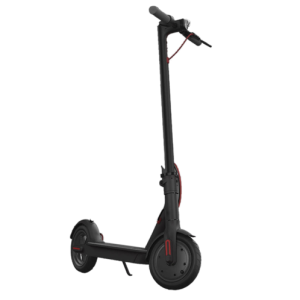 Electric scooter PNG