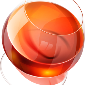 Glass PNG image