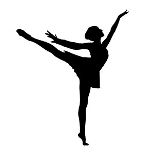 Ballet dancer PNG