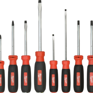 Screwdrivers PNG image