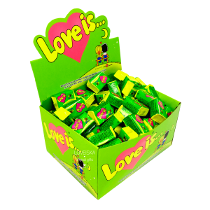 Chewing gum PNG