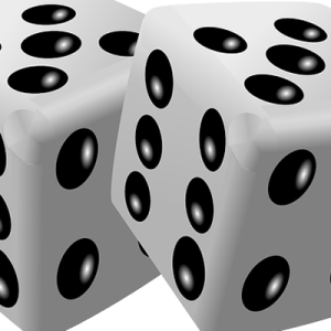 Dice PNG