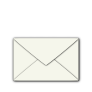 Envelope PNG