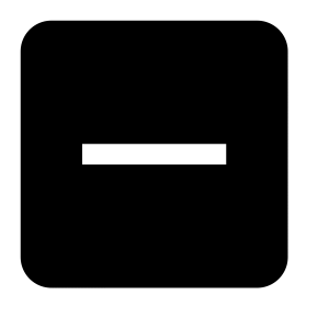 Minus PNG
