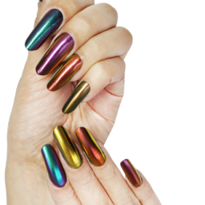 Nails manicure PNG