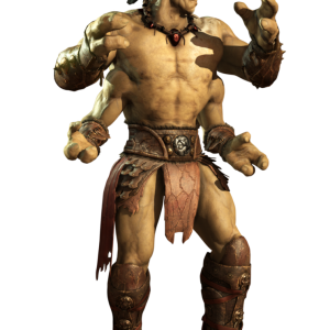 Mortal Kombat PNG