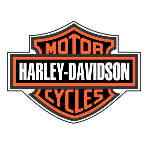 Harley Davidson logo PNG