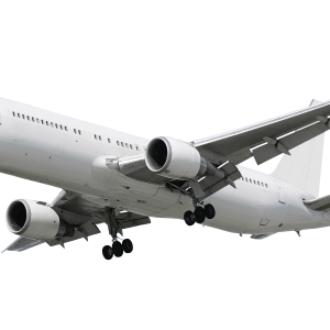 airplane, plane PNG