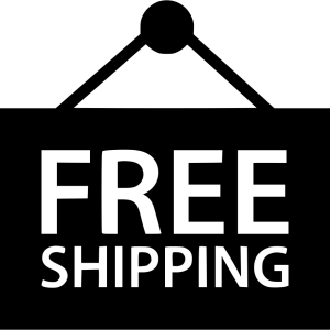 Free shipping PNG