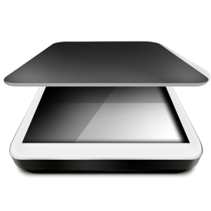 Scanner PNG image