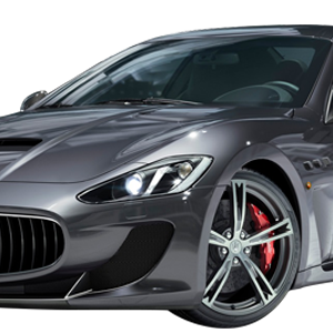 Maserati PNG
