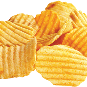 Potato chips PNG