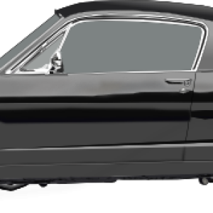 Ford Mustang PNG
